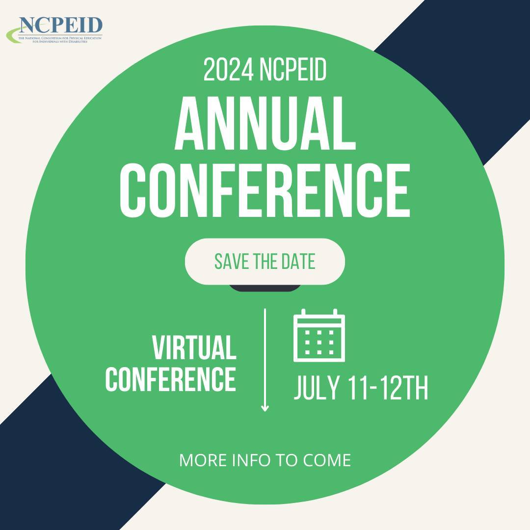 2024 NCPEID Annual Conference